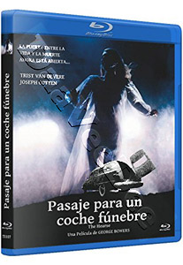 The Hearse |   Blu-Ray